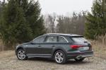 Audi A4 Allroad 2.0 TDI Quattro 2016 года (WW)